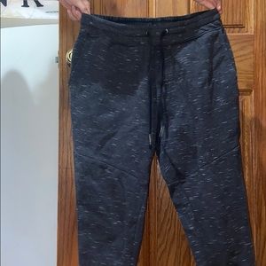 Sweatpants joggers